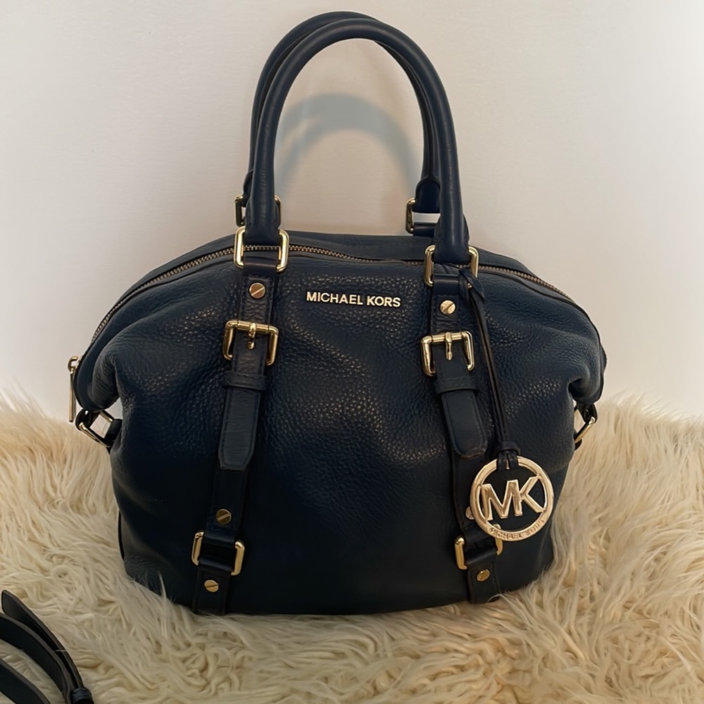 Michael Kors Satchel style bag!